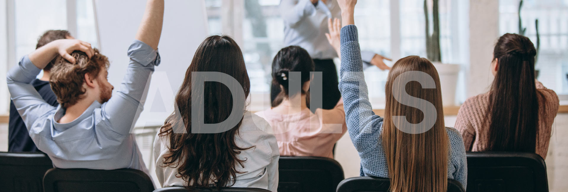 adultsBaner Dla Dorosłych