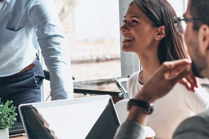 businessTile Zajęcia dla Menadżerów i Polityków