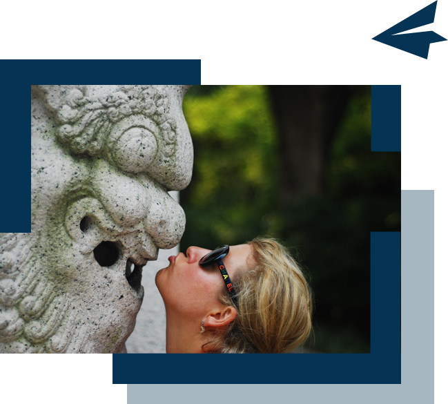 kontakt z nauczycielem angielskiego