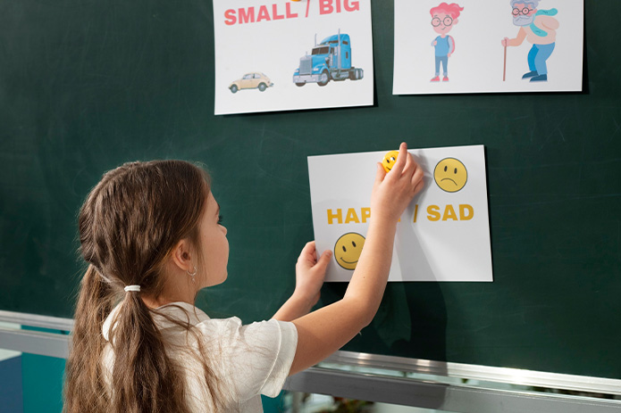 kids Zajęcia dla dzieci i młodzieży