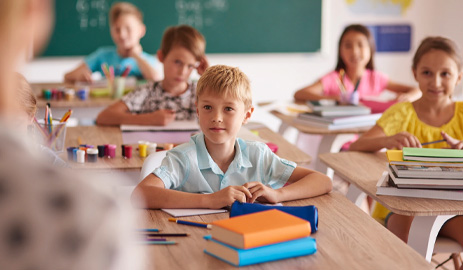 uczyłam polskie dzieci w Anglii